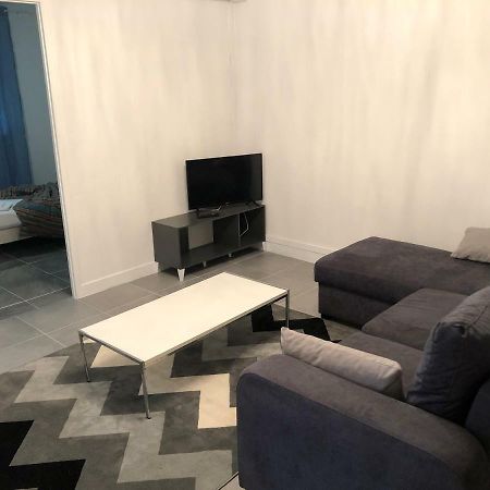 Appartement T3 7C 타르브 외부 사진