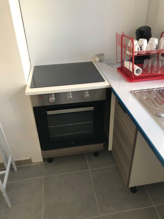 Appartement T3 7C 타르브 외부 사진