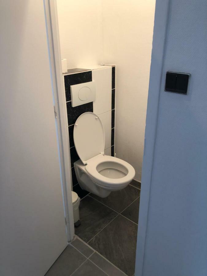 Appartement T3 7C 타르브 외부 사진