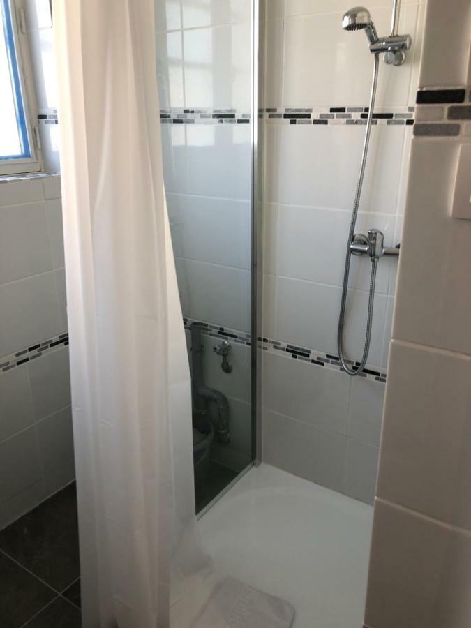 Appartement T3 7C 타르브 외부 사진