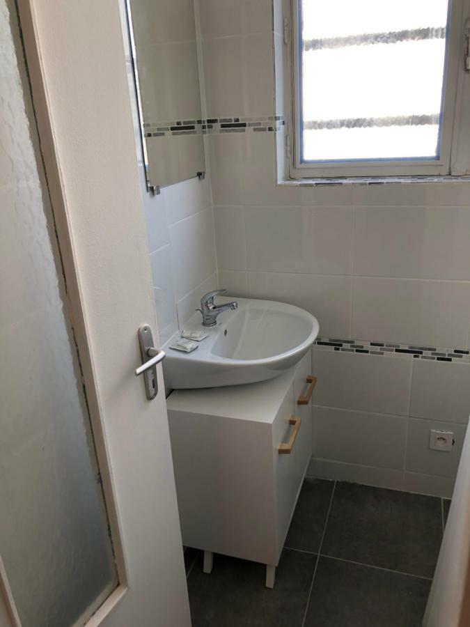 Appartement T3 7C 타르브 외부 사진